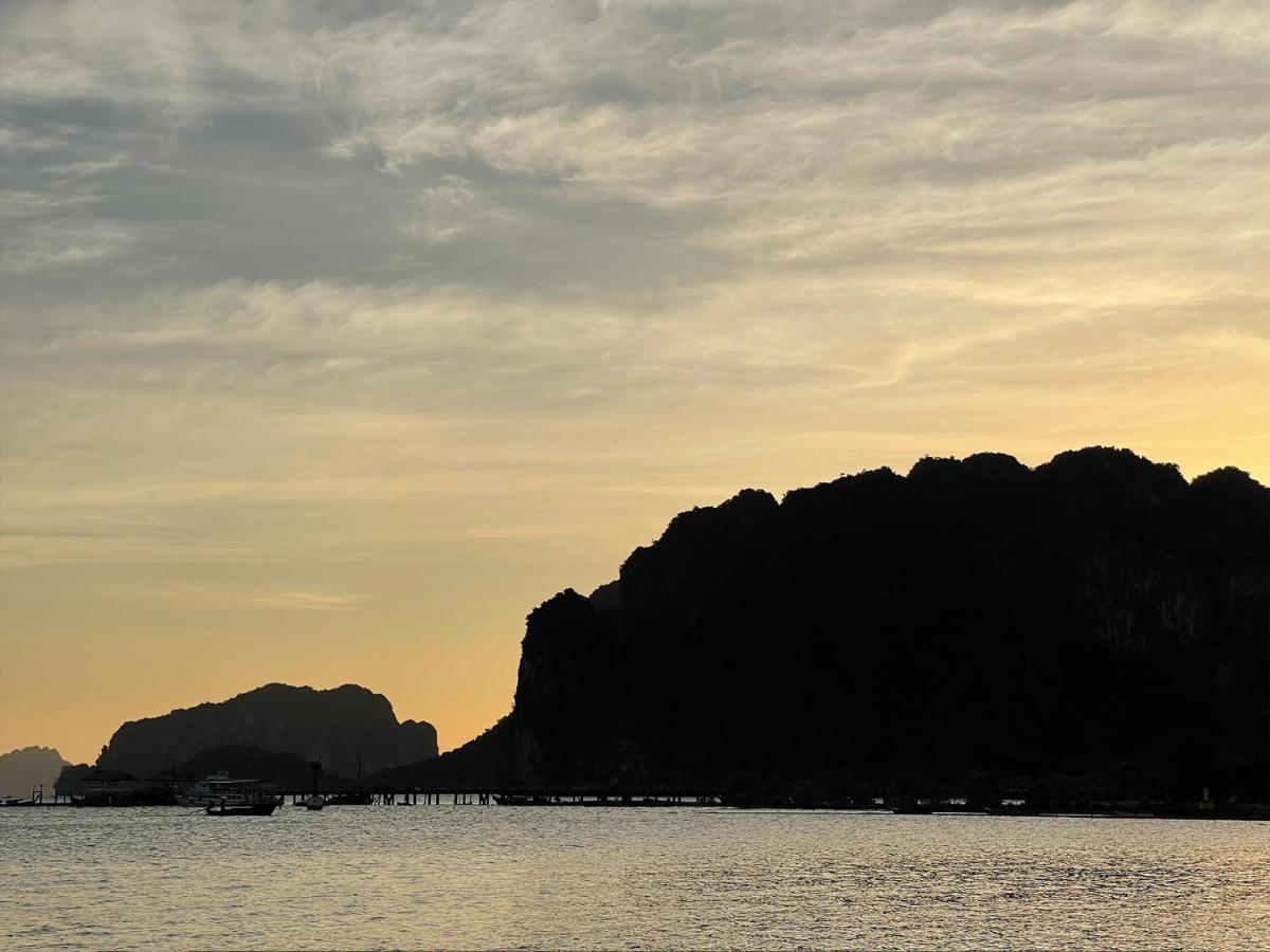 Blue Orchid Beach Krabi - Sha Certified Ao Nam Mao Exteriér fotografie