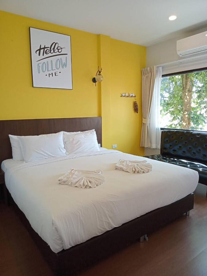 Blue Orchid Beach Krabi - Sha Certified Ao Nam Mao Exteriér fotografie