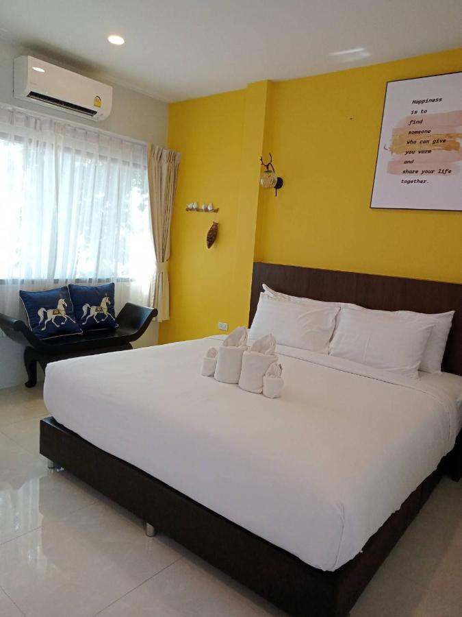 Blue Orchid Beach Krabi - Sha Certified Ao Nam Mao Exteriér fotografie