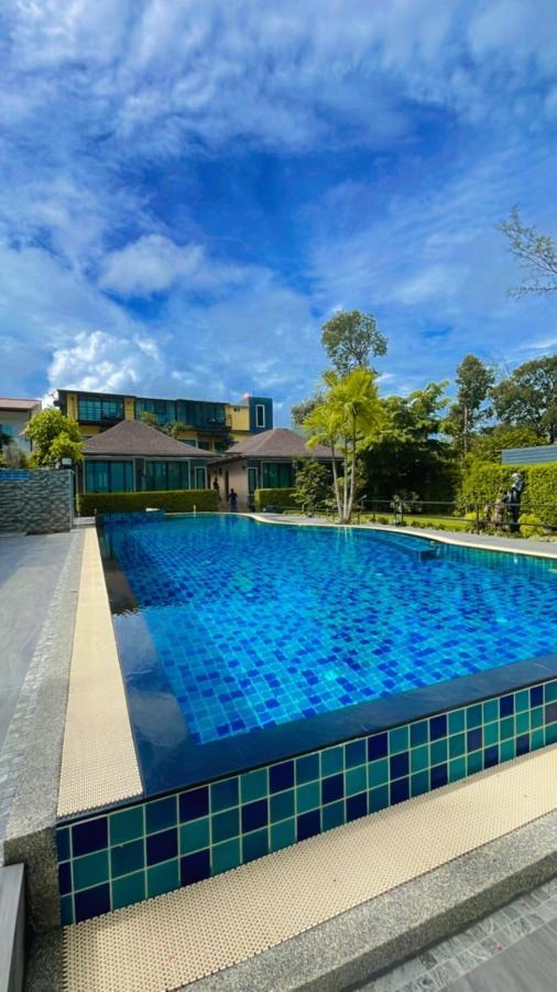 Blue Orchid Beach Krabi - Sha Certified Ao Nam Mao Exteriér fotografie