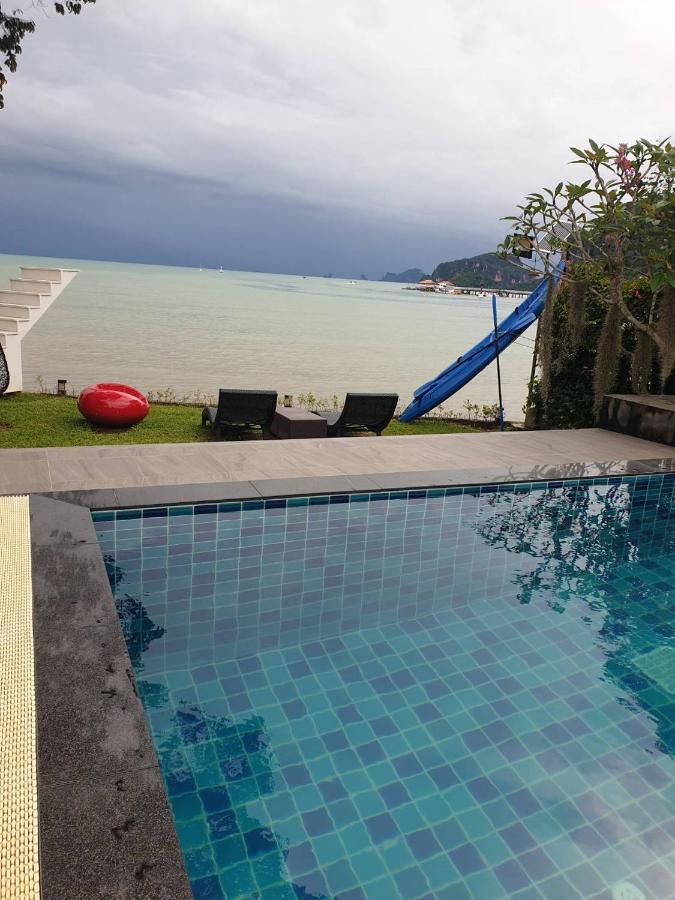 Blue Orchid Beach Krabi - Sha Certified Ao Nam Mao Exteriér fotografie