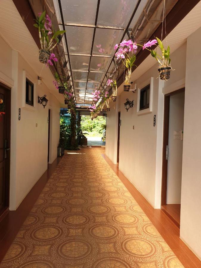 Blue Orchid Beach Krabi - Sha Certified Ao Nam Mao Exteriér fotografie