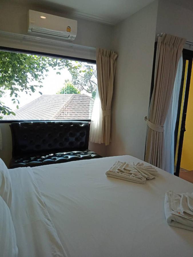 Blue Orchid Beach Krabi - Sha Certified Ao Nam Mao Exteriér fotografie