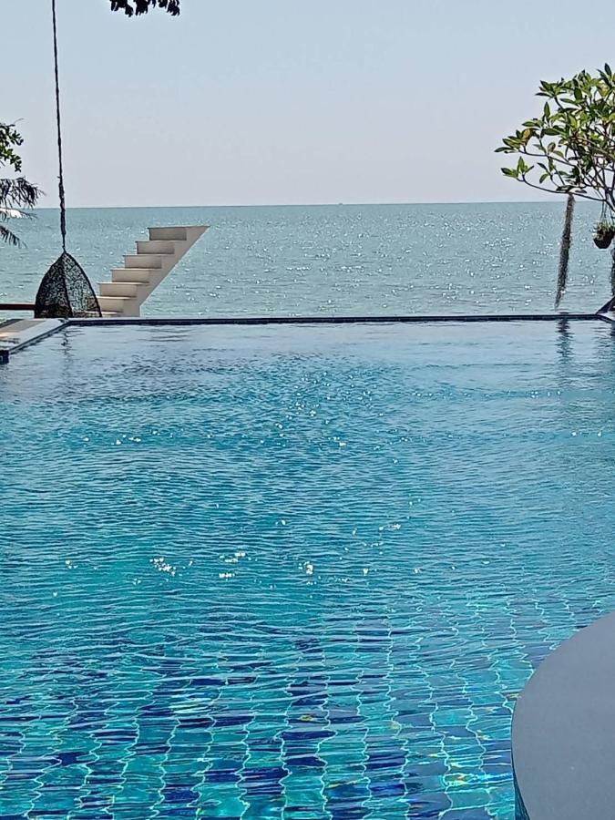 Blue Orchid Beach Krabi - Sha Certified Ao Nam Mao Exteriér fotografie