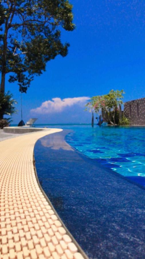 Blue Orchid Beach Krabi - Sha Certified Ao Nam Mao Exteriér fotografie